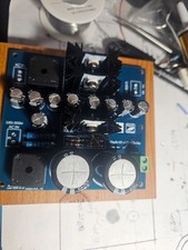 raddrizzatore per pre a