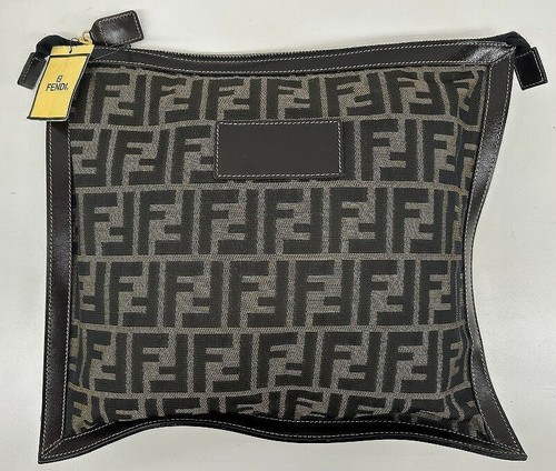 Borsa pochette fendi seconda - borsa,