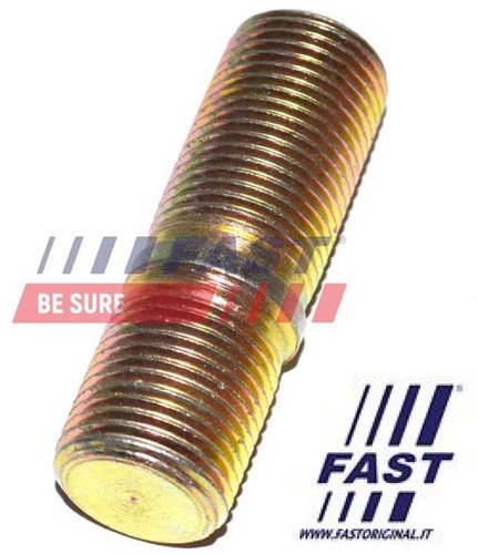 Bullone ruota fast ft21521 - ft21521, per
