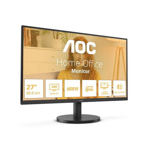 Aoc u27b3m monitor - u27b3m, uhd