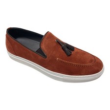 SCARPE MOCASSINO SLIP ON UOMO