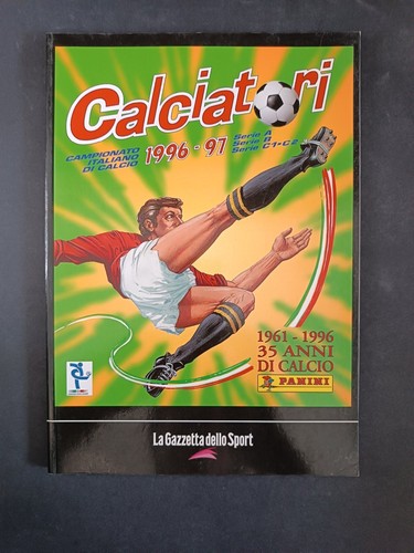 Rivista calciatori grandi - calciatori, le