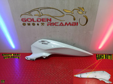 SCOCCA CARENA CODONE FIANCATA POSTERIORE SINISTRA 002 HONDA SH 300ì SPORT 2019
