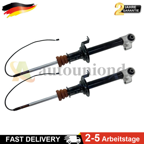 Paio ammortizzatori edc - ammortizzatori,