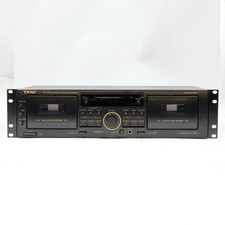 Teac 790r cassettiera - teac, w-790r
