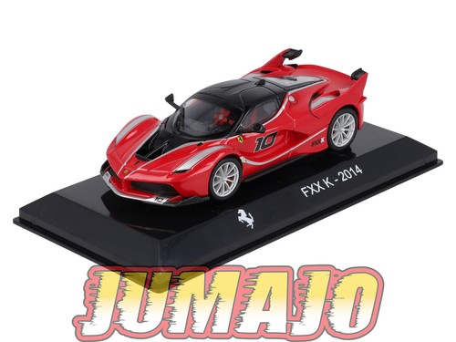 Sc235 voiture burago - 1/43,
