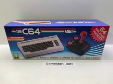 CONSOLE MINI COMMODORE 64 - C