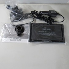 Garmin Drive 60LMT 6''GPS-2026-(USA, CANADA, MESSICO & EUROPA)-MAPPE