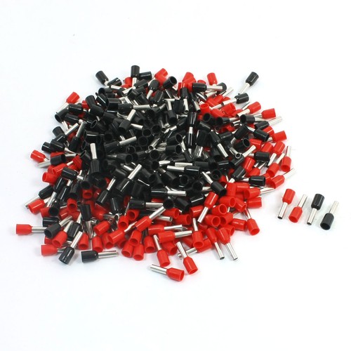 380 14awg cable e2508 red - x,