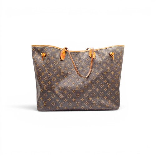 Louis vuitton neverfull - neverfull, mm