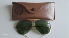 RAY BAN Aviator occhiali da