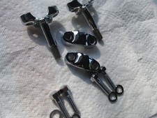 SUZUKI T250 T350 T500 GT500