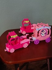 My Little Pony 2010 G4 Star