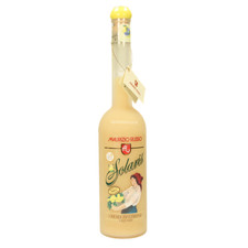 Crema di Limoncello Maurizio