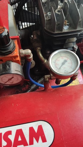 Motocompressore lisam 9104 - motocompressore,
