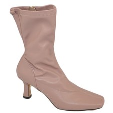 Stivaletti tronchetti donna