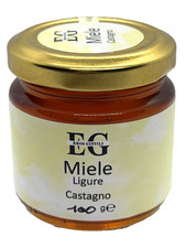 Miele di Castagno Puro Api