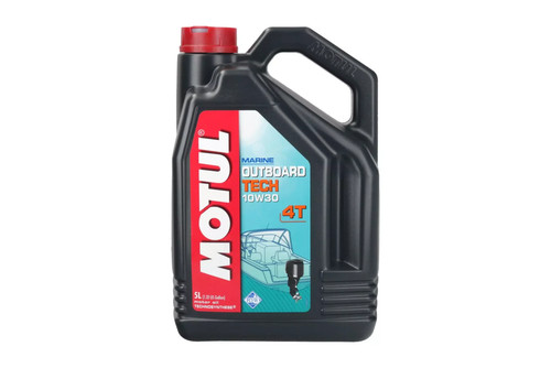 Motul olio motore outboard - motul,