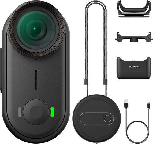 Mini action cam - mini,