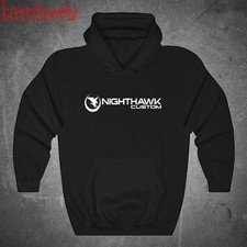 Nighthawk armi da fuoco