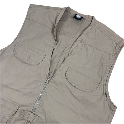 Rothco utility vest uomo - utility,