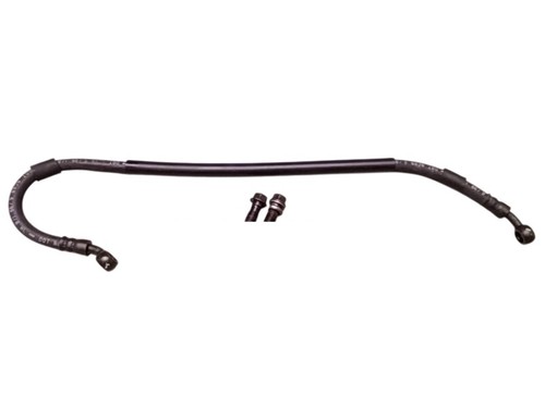 Tubo freno posteriore rear - freno,