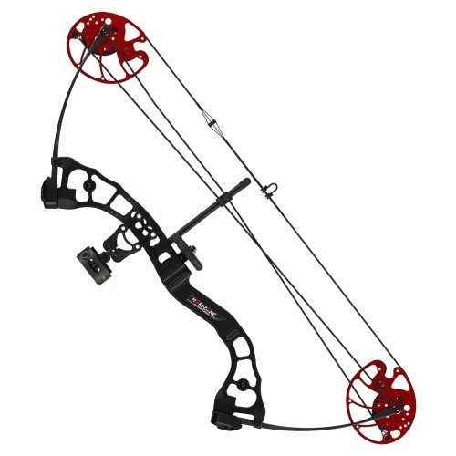 Hori zone arco compound - hori-zone,