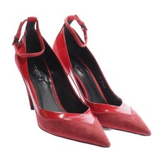 Pumps Louis Vuitton Rot 38 EUR