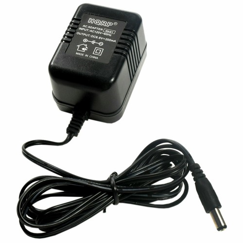 Adattatore per line dc - ac, 6