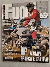 MOTOCICLISMO FUORI strada -