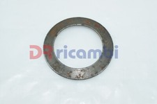 FLAT ROSETTE PRIMARY SHAFT