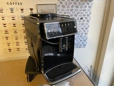 Macchina da caffè Saeco