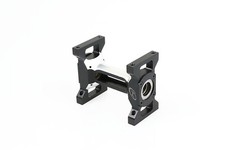 Blocco cuscinetti albero