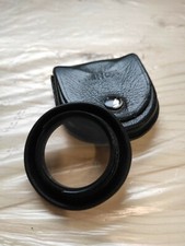 MINOX 35 GT  Hood & Filter for  Camera rollei