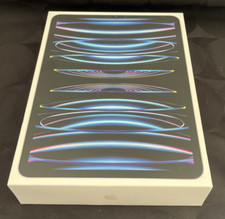 Boite vide Apple iPad pro 11