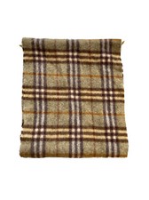 BURBERRYS SCIARPA UOMO MEN