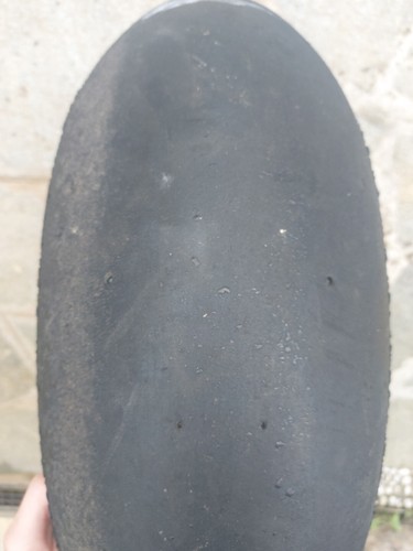 Pneumatico moto metzeler - pneumatico,