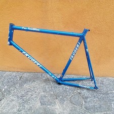 Telaio Frugeri Bici Triathlon 