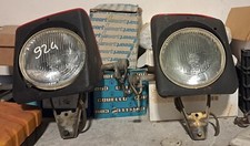 Fari Anteriori Porsche 924