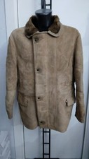 MONTONE usato PRE-OWNED SCOUT Donna Woman Marrone  Tg 46 MGS071LZ