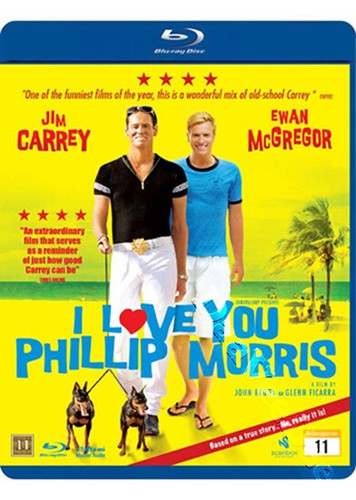 Love you phillip - i,