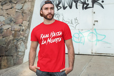 Camicia Anuel AA 🔥