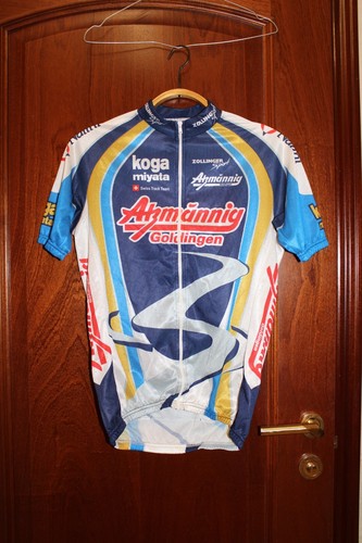 Maglia vintage koga - vintage, miyata
