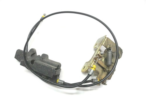 Honda foresight 250 - honda, 1998-2004