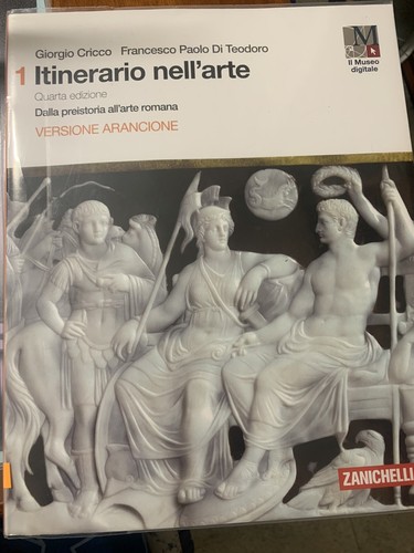 9788808136091 itinerario - 9788808136091,