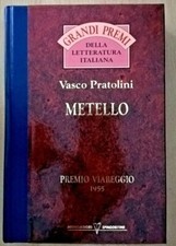 Grandi premi della letteratura