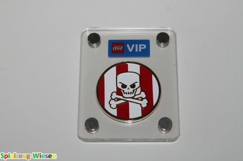 Lego 5006471 vip - 5006471, logo
