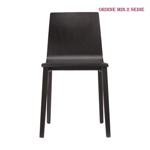 Sedia smilla faggio - smilla,
