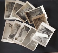 10 FOTO  ARTISTICHE DI NUDO DI