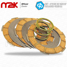 DISCHI GRUPPO FRIZIONE